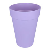 Loft Urban Round High  D.42 A.56  Lavanda